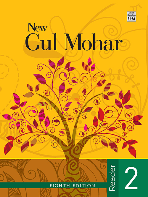 New Gul Mohar Reader 2 (8th Edition)