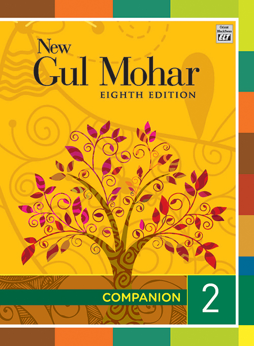 New Gul Mohar Companion 2 (8th Edition)