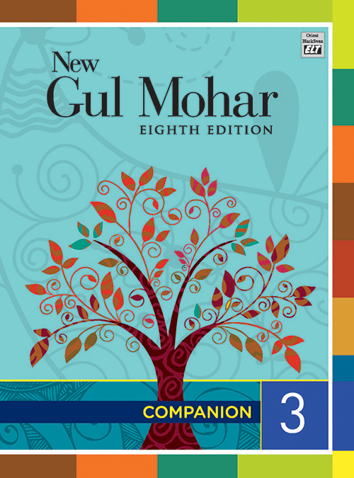 New Gul Mohar Companion 3 (8th Edition)