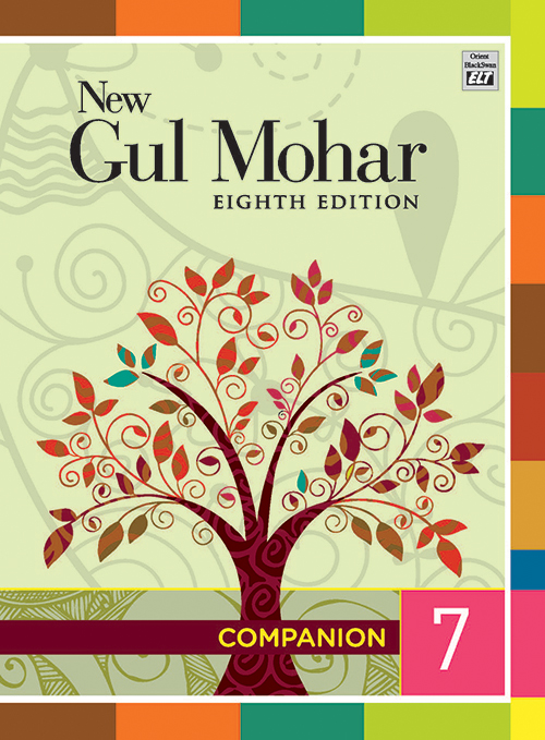 New Gul Mohar Companion 7 (8th Edition)