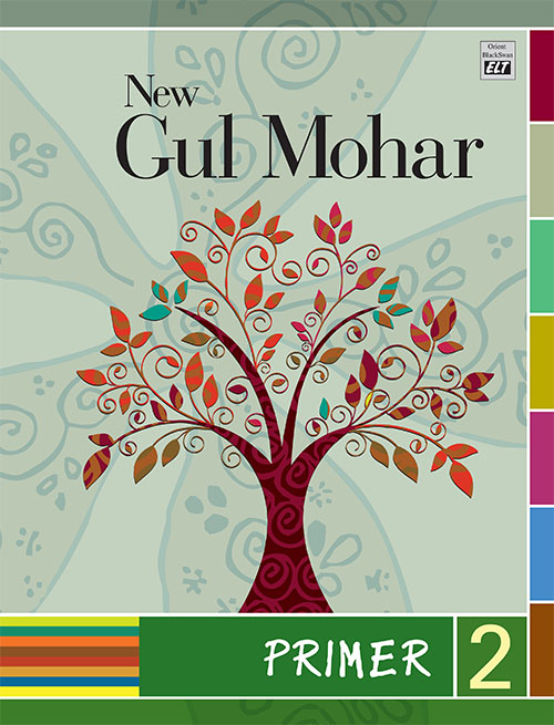 New Gul Mohar Primer 2 (8th Edition)