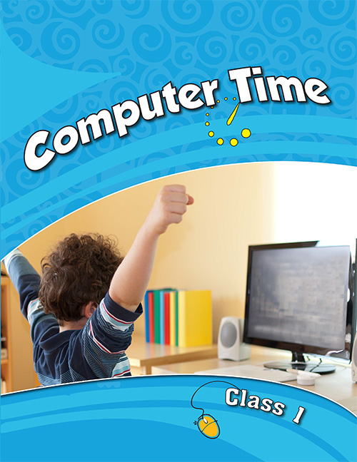 Computer Time Class 1