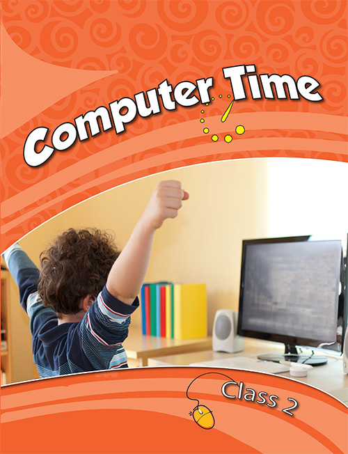 Computer Time Class 2
