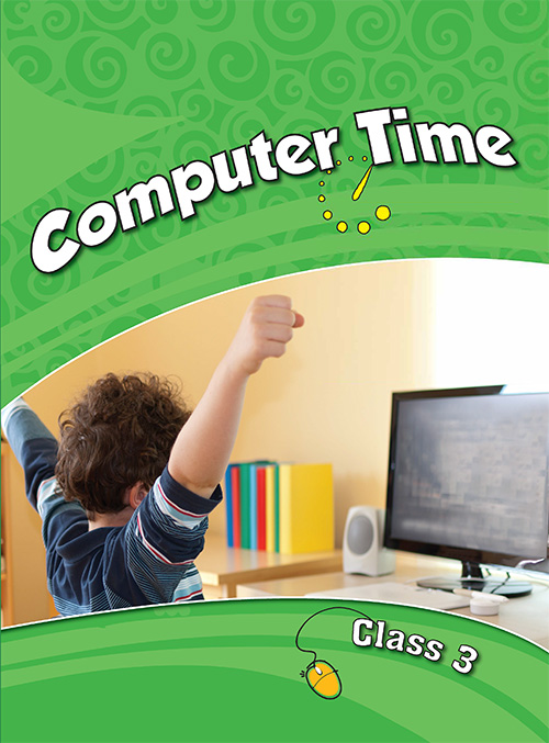 Computer Time Class 3