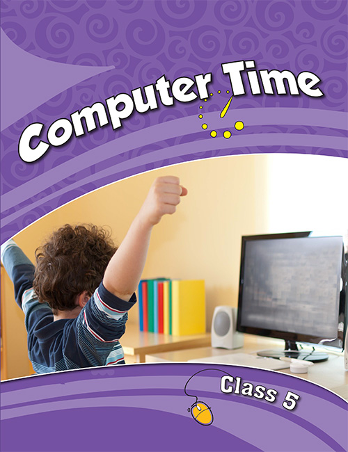 Computer Time Class 5