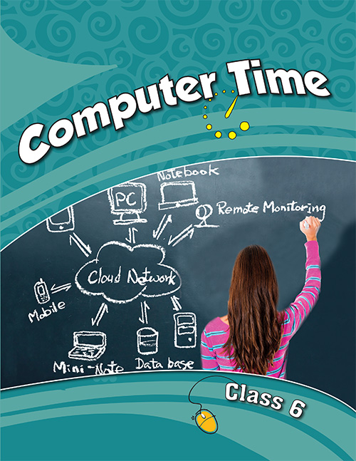 Computer Time Class 6