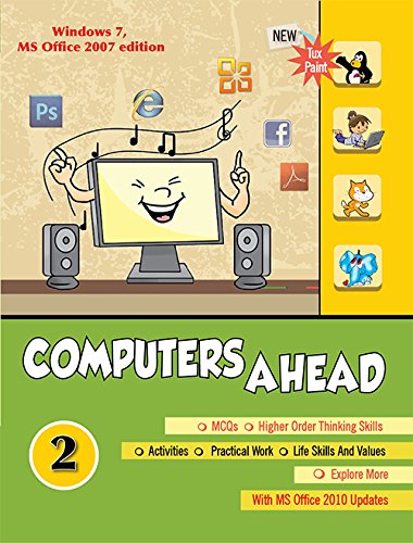 Computers Ahead 2 (4th Edition)