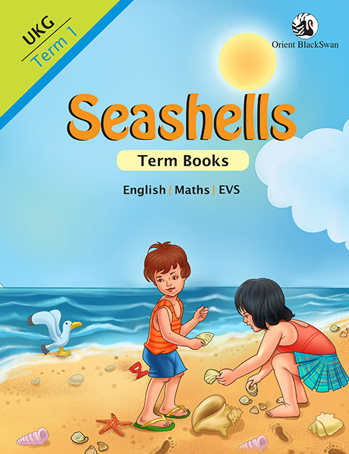 Seashells: Ukg - Term 1