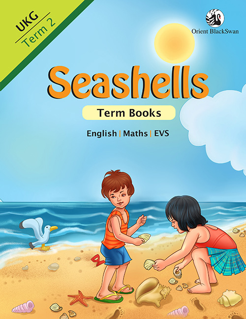 Seashells: Ukg - Term 2