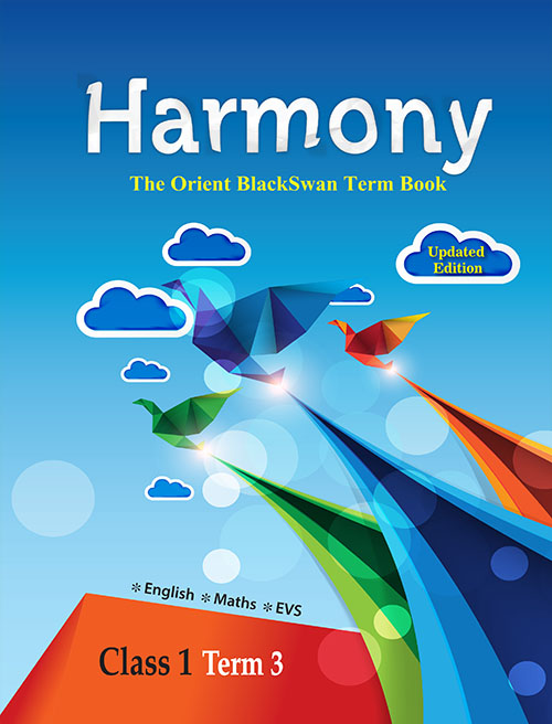 Harmony: The Obs Term Book C1 T3 (2nd Edn)