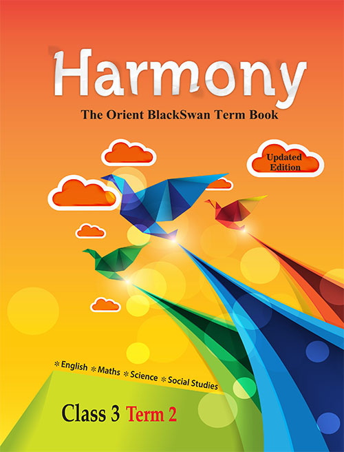 Harmony: The Obs Term Book C3 T2 (2nd Edn)
