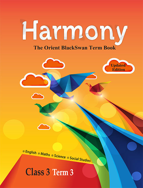 Harmony: The Obs Term Book C3 T3 (2nd Edn)
