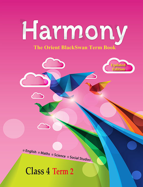 Harmony: The Obs Term Book C4 T2 (2nd Edn)