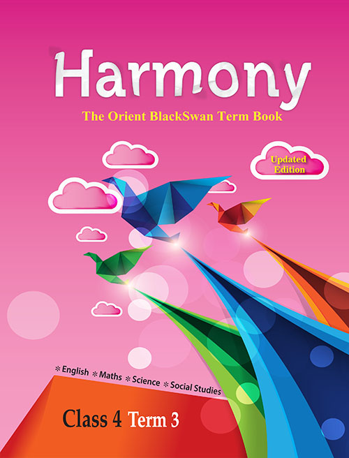 Harmony: The Obs Term Book C4 T3 (2nd Edn)