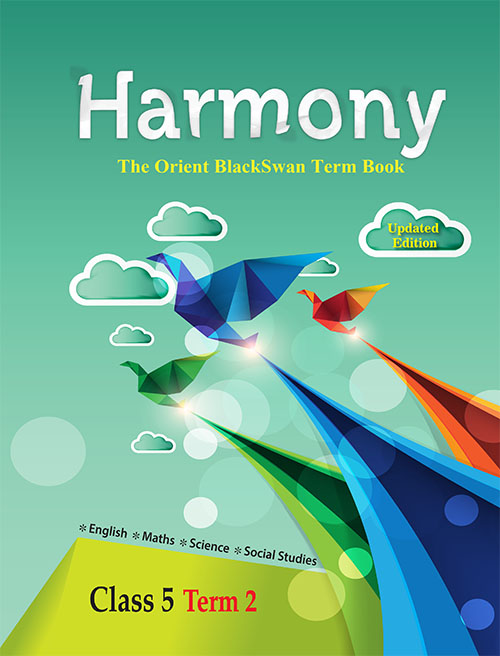 Harmony: The Obs Term Book C5 T2 (2nd Edn)