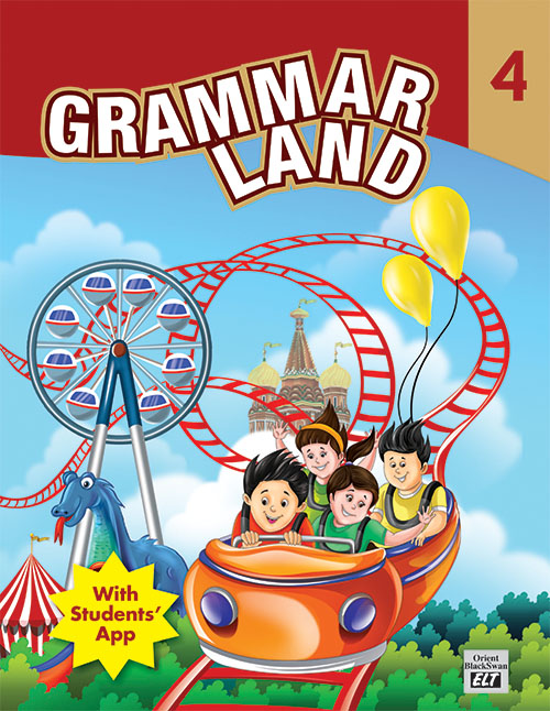 Grammar Land: Class 4