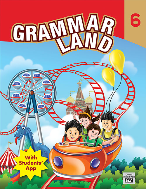 Grammar Land: Class 6