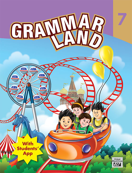 Grammar Land: Class 7