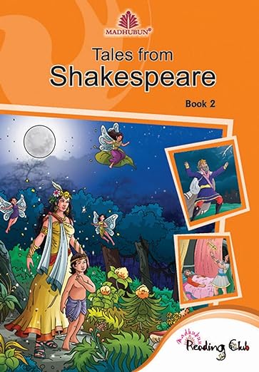 Tales From Shakespeare-2