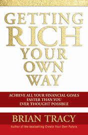 Getting Rich Your Own Way