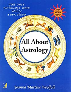 All About Astrology