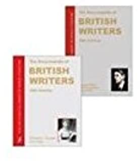 Viva-facts On File: The Ency.of British Writers (2 Vol.