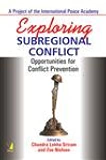 Exploring Subregional Conflict