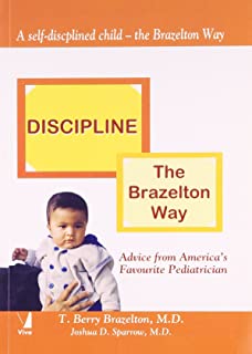 Discipline: The Brazelton Way