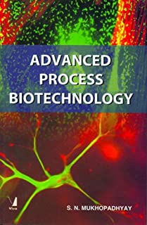 Advanced Process Biotechnology