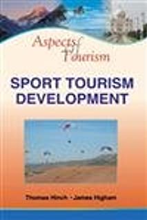 Aspects Of Tourism: Sport Tourism Development