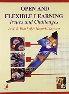 Open And Flexible Learning