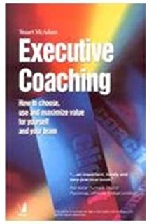 Executive Coaching