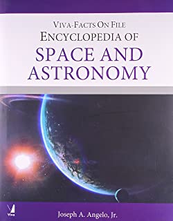 Encyclopedia Of Space And Astronomy