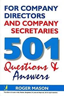 501 Questions & Answers