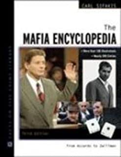 Viva-facts On File: The Mafia Encyclopedia 3rd/edition