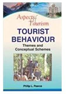Aspects Of Tourism: Tourist Behaviour