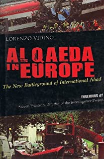 Al Qaeda In Europe