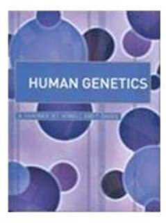 Bms: Human Genetics