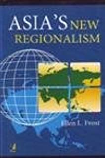 Asia's New Regionalism