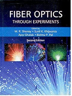 Fiber Optics Through Experiments, 2/e