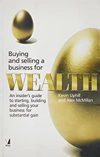 Buying And Selling A Business For Wealth