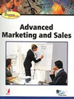 Business Essentials: Advanced Marketing And Sales