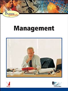 Business Essentials: Management
