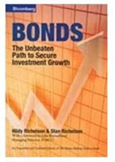 Bonds: The Unbeaten Path To Secure Investment Growth