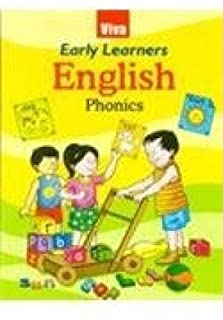 Early Learners English Phonics - C