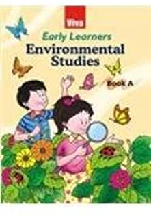 Early Learners Environmental Studies - A