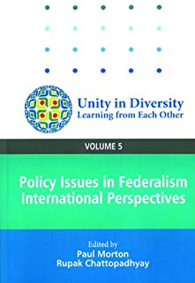 Unity In Diversity (5 Vol. Set)