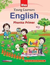 Young Learners, English Phonics Primer