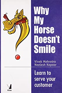 Why My Horse Doesnt Smile
