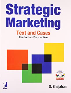 Strategic Marketing